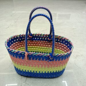 Handmade Reusable Lunch Koodai